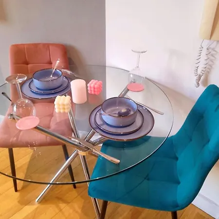 Modern 1br - Centre - Balcony Views Appartamento Leeds (West Yorkshire)