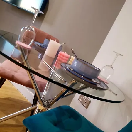 Appartamento Modern 1br - Centre - Balcony Views Leeds (West Yorkshire)