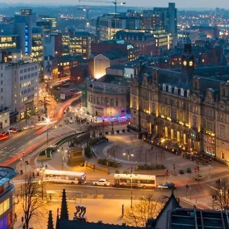 Appartamento Modern 1br - Centre - Balcony Views *