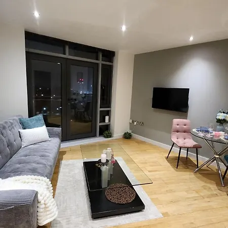 Appartamento Modern 1br - Centre - Balcony Views *