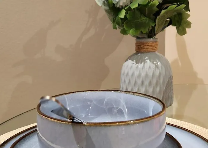 Modern 1br - Centre - Balcony Views Leeds